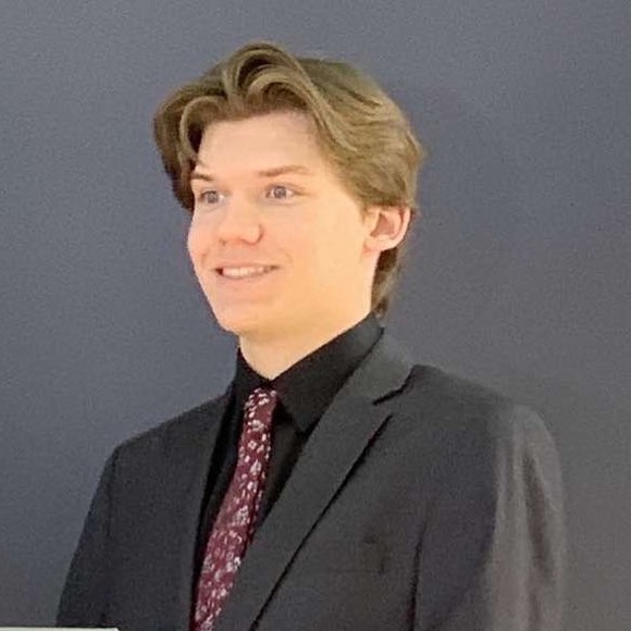 Meet your Posher, Scott - Picture 1 of 1